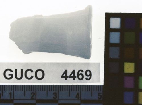 GUCO    4469 -- Pipe, Tobacco