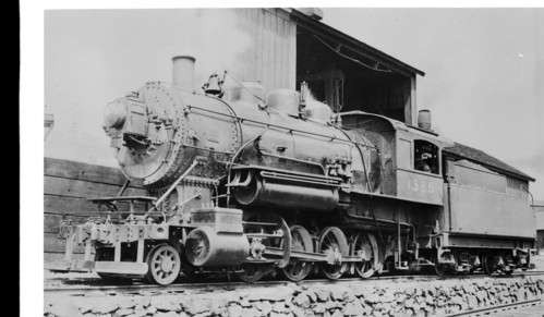 Great Northern no. 1326 [2-8-0]