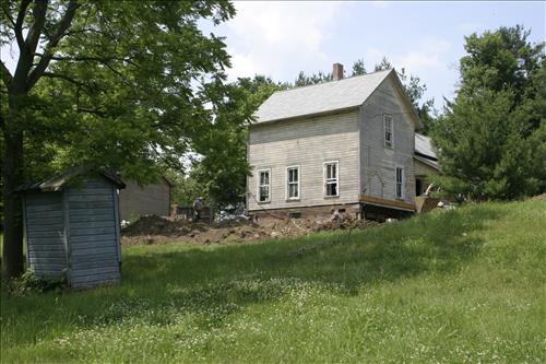 Martin House Rehabilitation Foundation Work 2