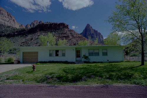 Watchman Housing.