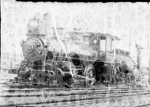 011/001.552--New York, New Haven & Hartford Railroad Locomotives [Group 1]