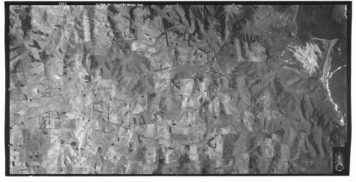 Point Reyes National Seashore Coastal Aerial Survey, 1979 Part 3 of 3