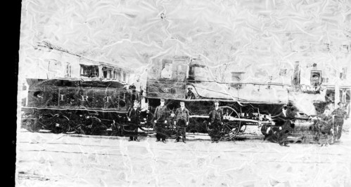 Staten Island no. 03 [4-4-0]