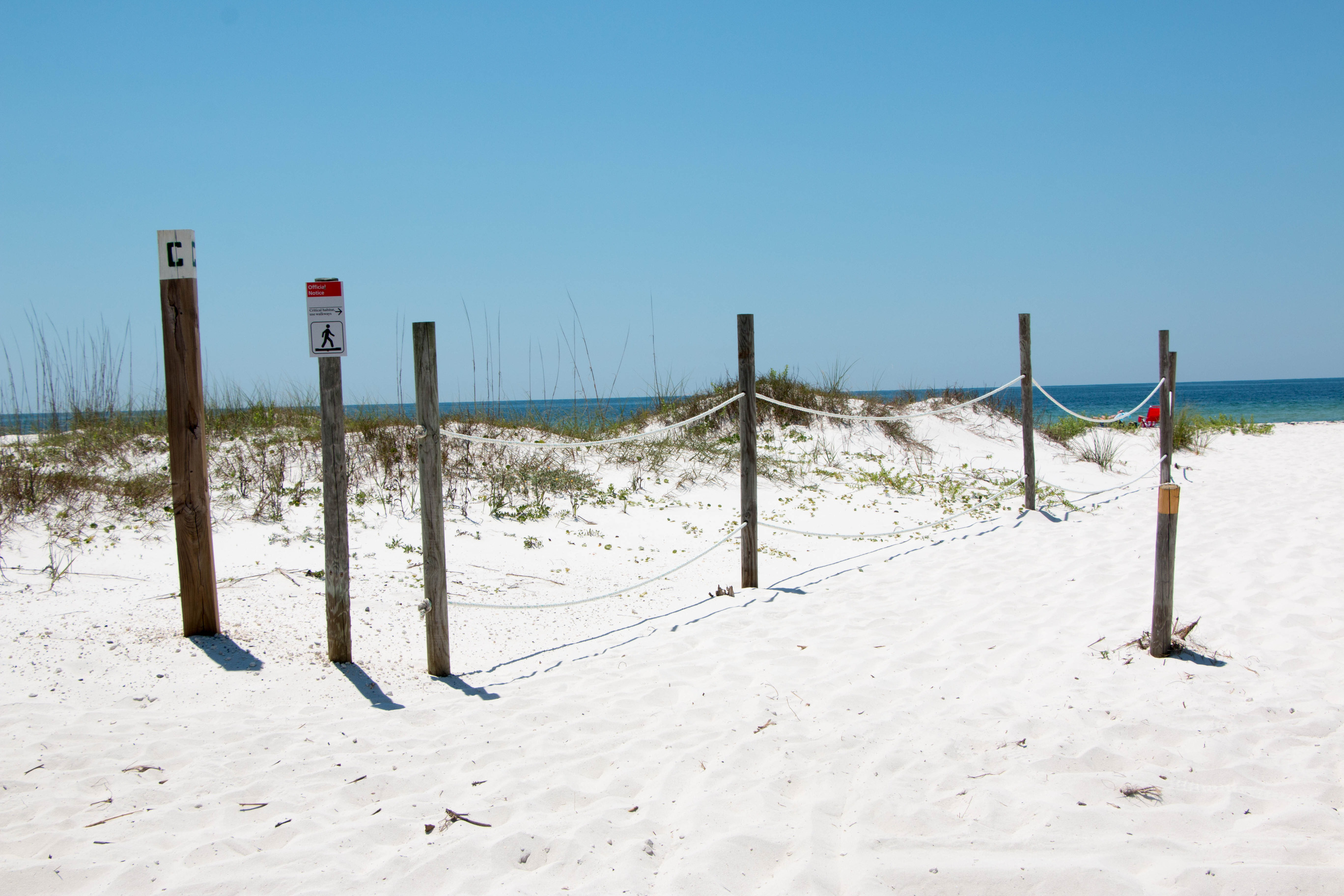 Johnson's Beach Access "C" 