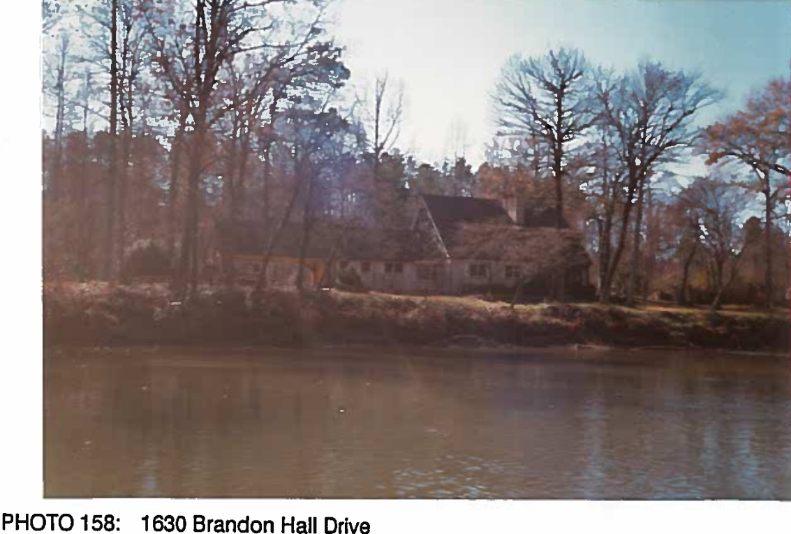 Fulton Co. 1630 Brandon Hall Drive