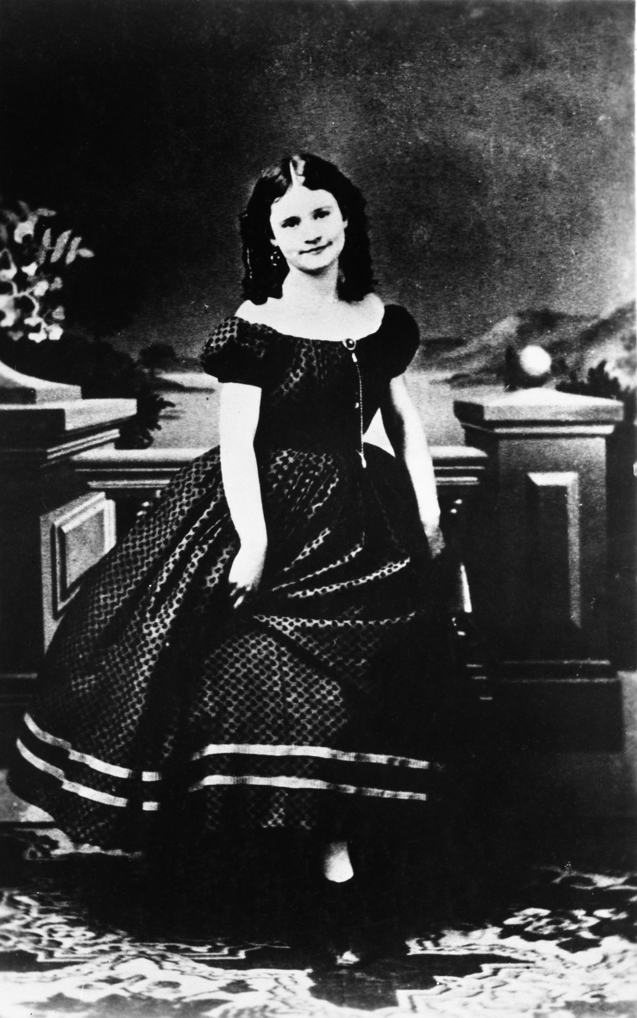 from John Dexter collection