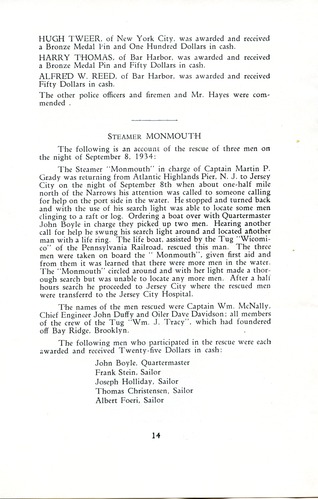 Booklet, Life-Saving Benevolent Association, 1934 p.15.tif