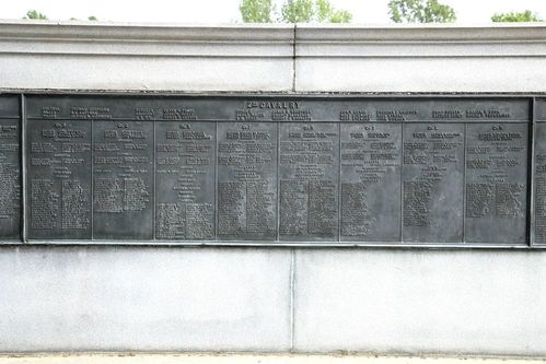 Wisconsin State Memorial