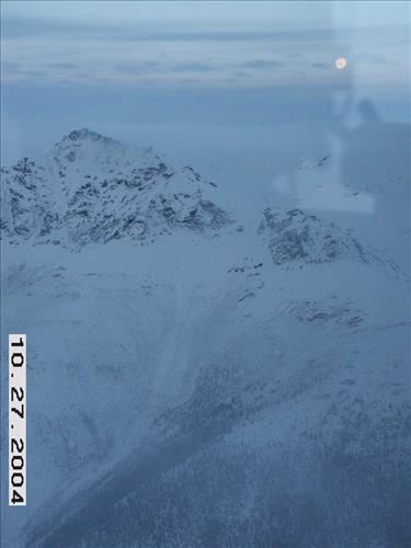 1 Gates of the Arctic National Park and Preserve Koyukuk Moose Survey 2004