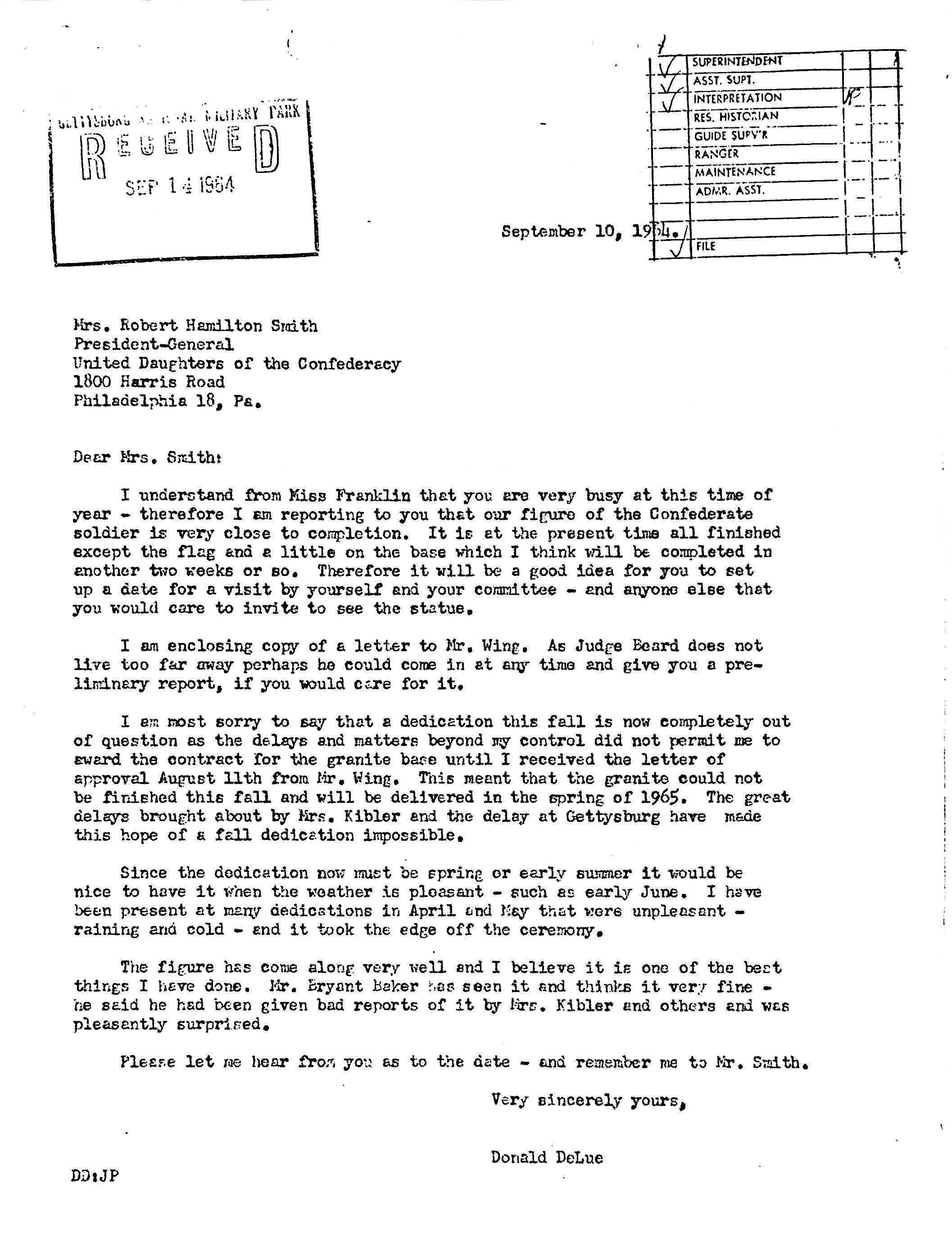 White paper with typed black text 