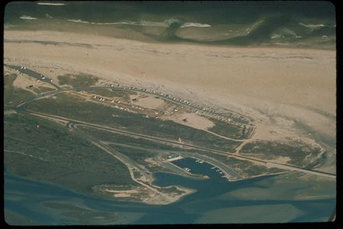 Cape Hatteras National Seashore, North Carolina