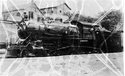 011/001.544--New York Central & Hudson River Railroad Locomotives [Group 11]