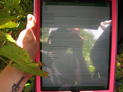 Plot Code: GRSM_AA_0590_1