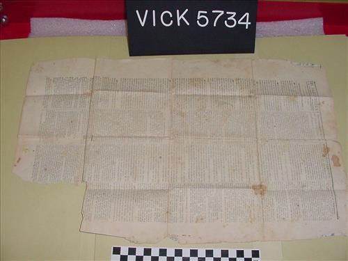 The Daily Citizen Newspaper