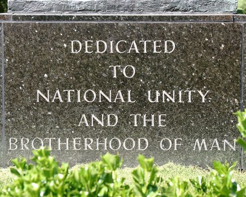 Kirkland Monument