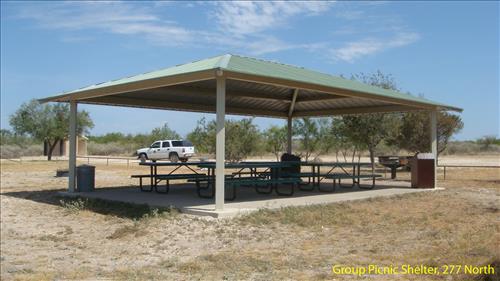 277 North Facilities