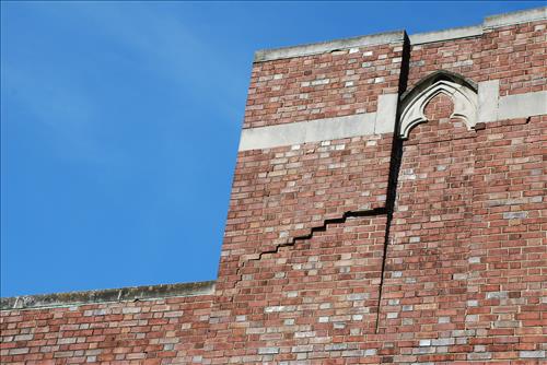 Hulda Margaret Lyttle Restoration - Meharry Medical College