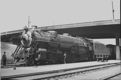 Denver & Rio Grande no. 1710 [4-8-4]