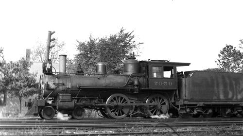 011/001.545--New York Central Lines Locomotives [Group 15]