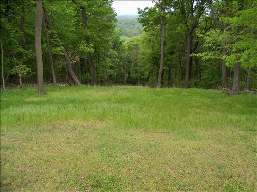 Landscape Amenities with CCCWV