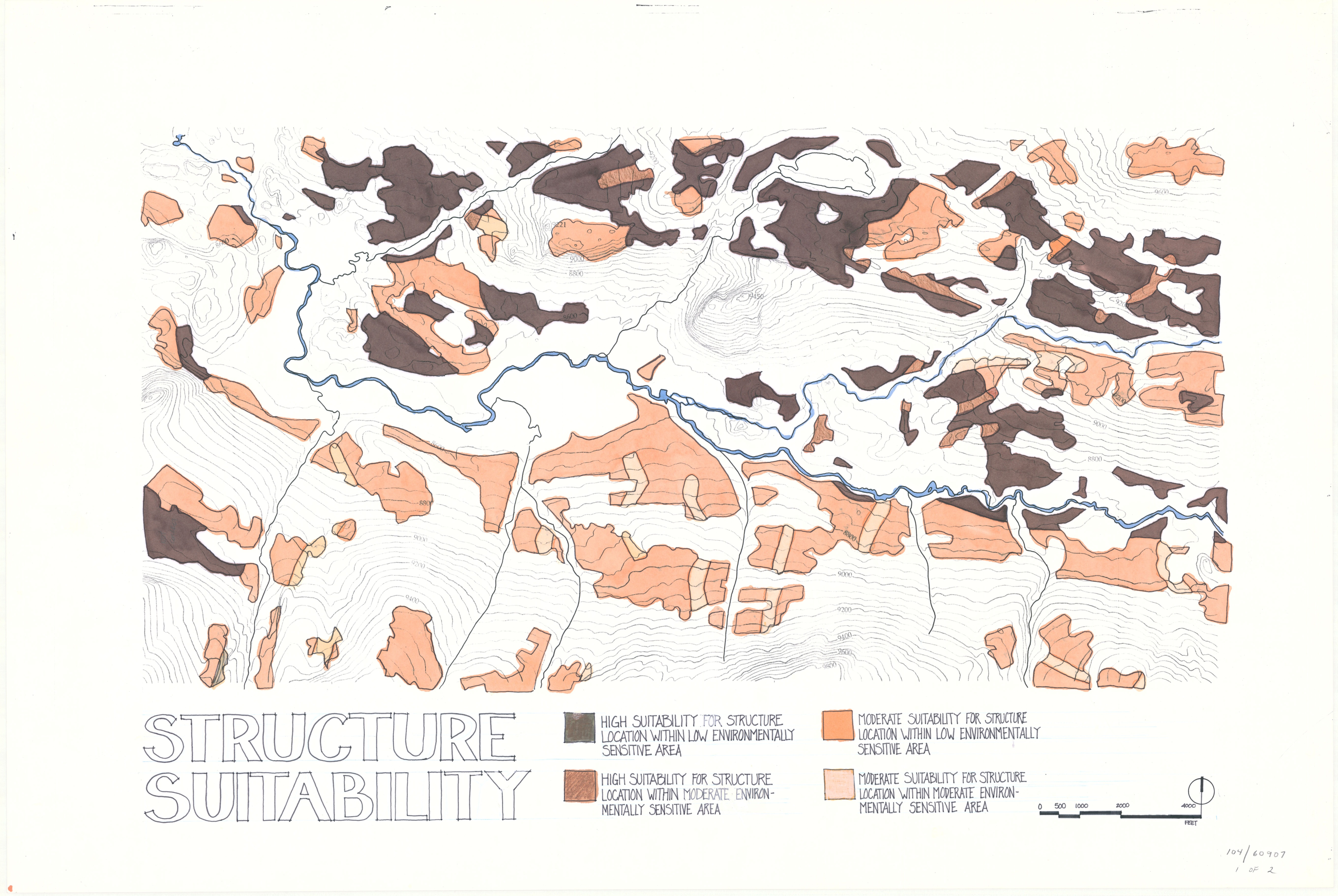 Structure Suitability