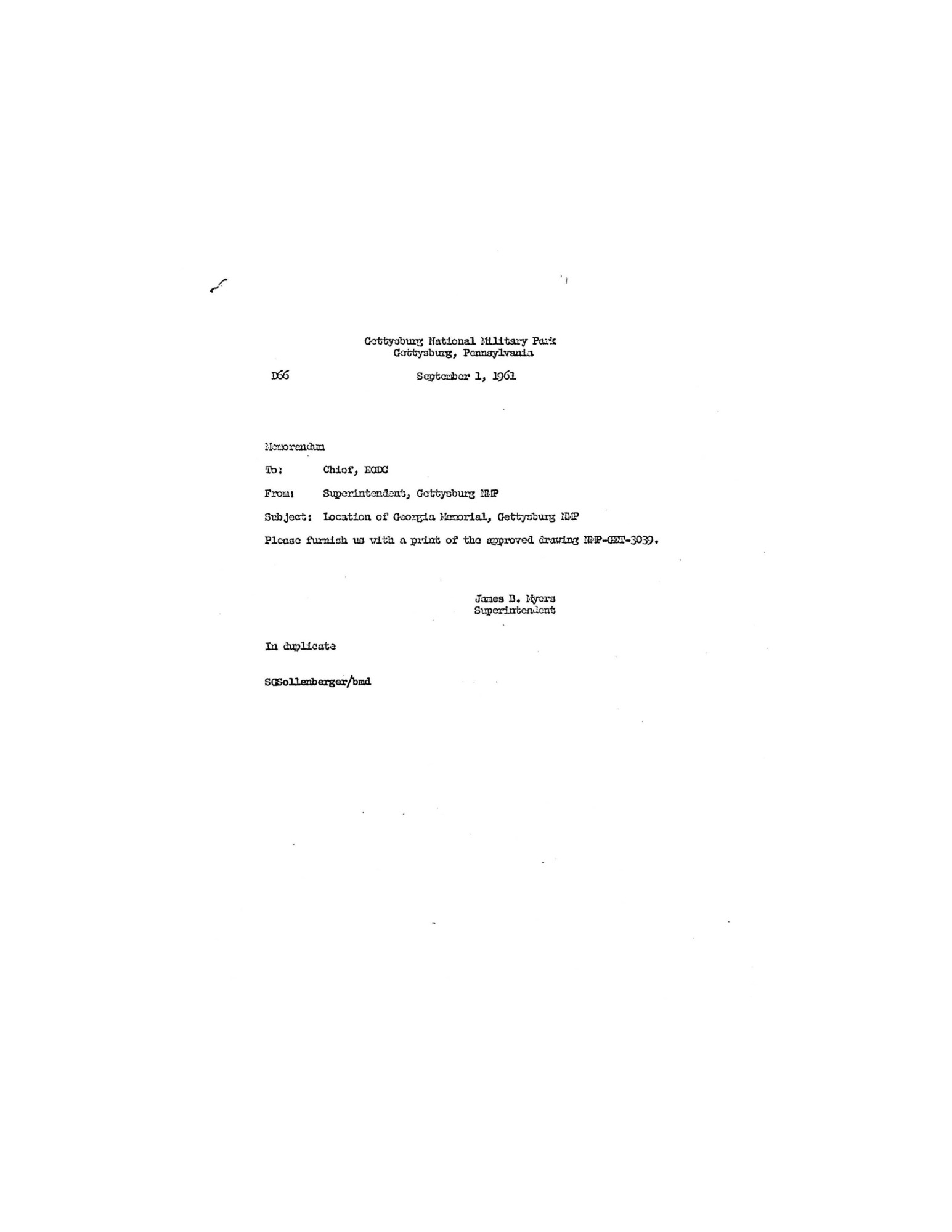 White paper with typed black text