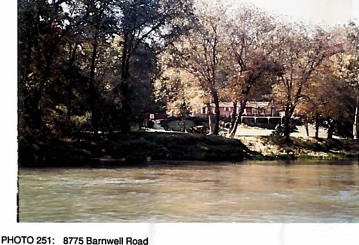 Fulton Co. 8775 Barnwell Road