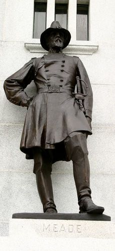 Pennsylvania Monument Part 6