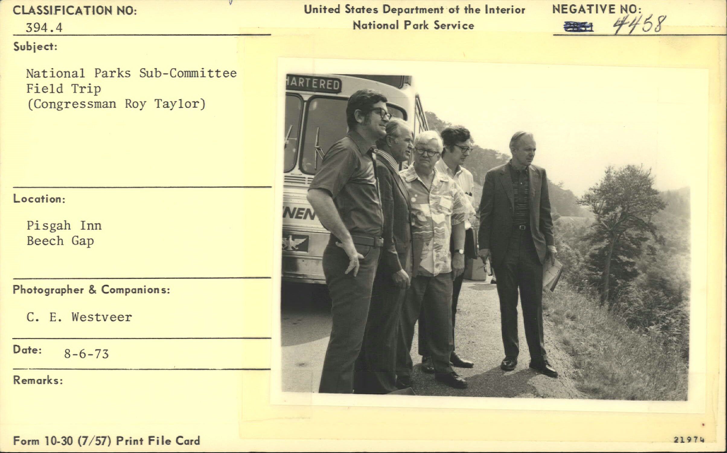 Pavilion on Lake Tahoma