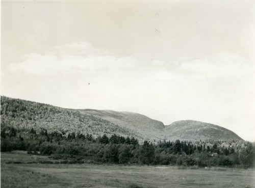 CADILLAC AND FLYING SQUADRON