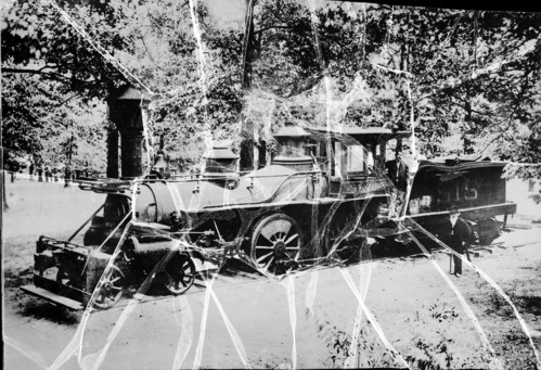 Nashville, Chattanooga & St. Louis no. 212 [4-4-0]