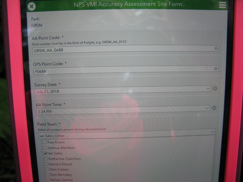 Plot Code: GRSM_AA_0688_1