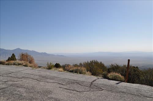 Moriah Overlook ADA compliant construction site