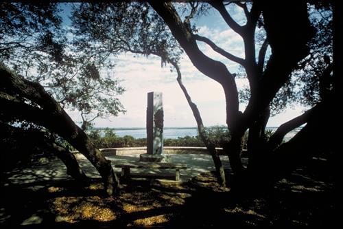 Fort Caroline National Memorial, Florida