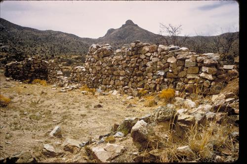 Fort Bowie National Historic Site, Arizona