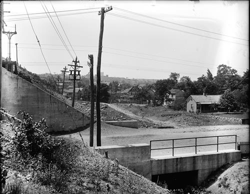 C4118-C4128--Scranton, PA--Near Cayuga Junction [1917.06.21]