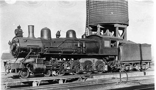 011/001.545--New York Central Lines Locomotives [Group 05]