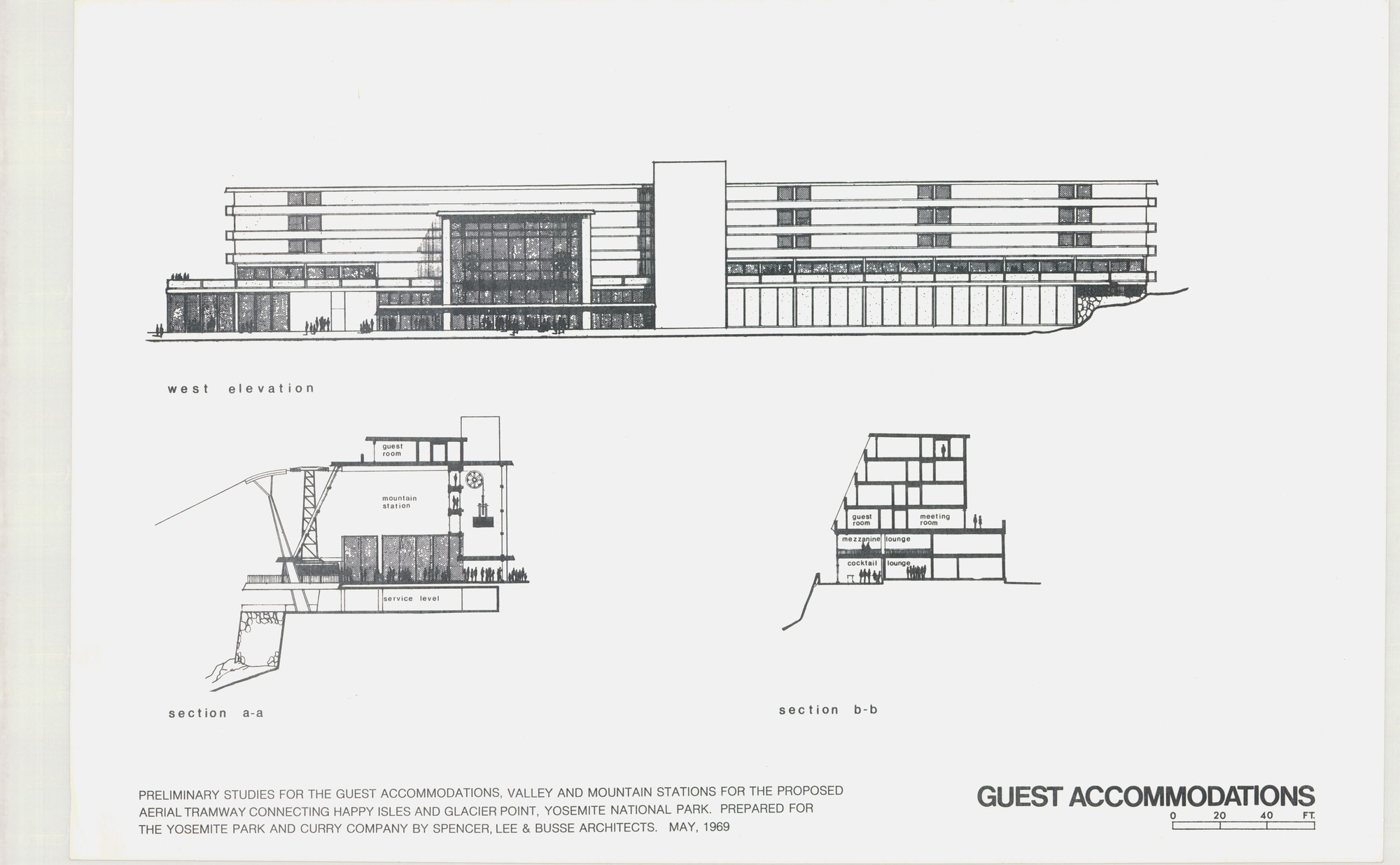 Guest Accommodations