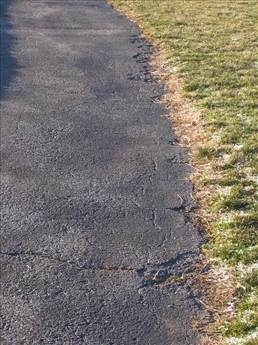 Overlay Tour Roads and Walkways Antietam NB Sharpsburg MD.