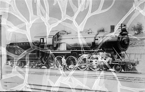 011/001.544--New York Central & Hudson River Railroad Locomotives [Group 12]