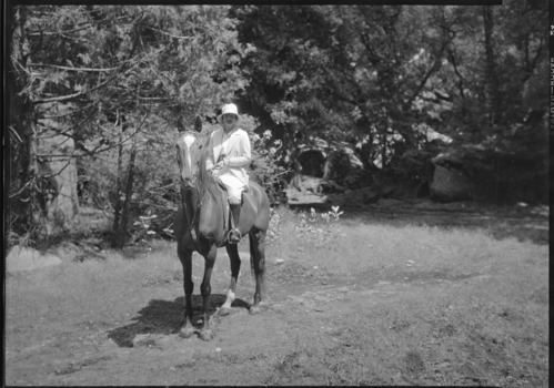 Mrs. Robert Wiel of San Francisco