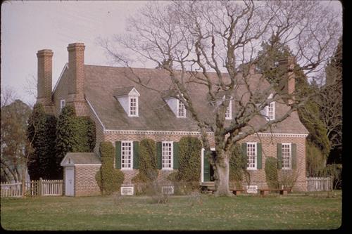 George Washington Birthplace National Monument, Virginia