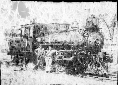 New York, New Haven & Hartford no. 0390 [0-4-4]