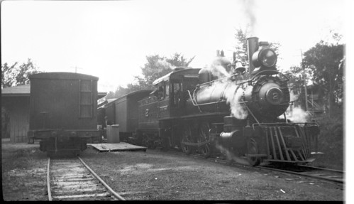 Catskill Mountain no. 2--John T. Mann