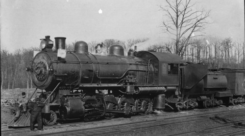 Erie no. 1837 [2-8-0]
