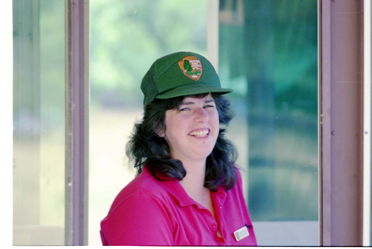Color photos of the Shuttle Feasibility Study.