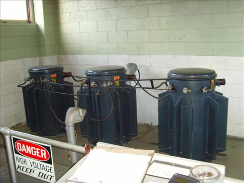 Electrical Generation