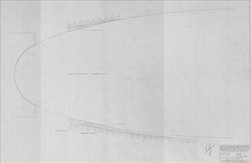 00011.BK--Hoboken Passenger Terminal--Hoboken Ferry Company--Hoboken, NJ