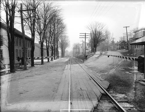 [C5304-C5308] Clayville,NY