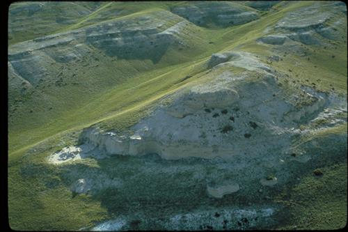 Agate Fossil Beds National Monument, Nebraska